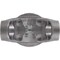 Spicer Drive Shaft Tube Weld Yoke, 4-28-307 4-28-307 - alternate 1